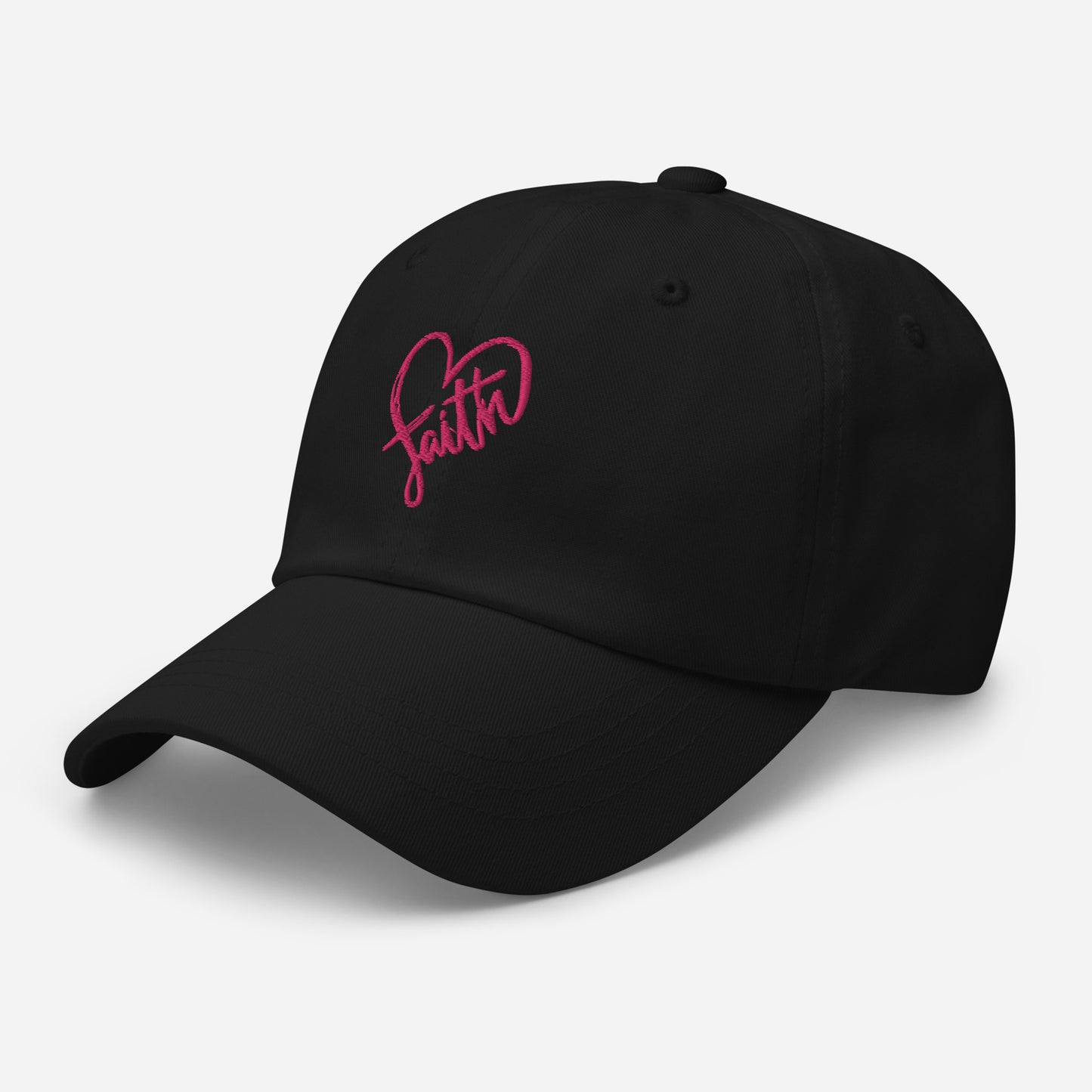 Faith Adjustable Hat