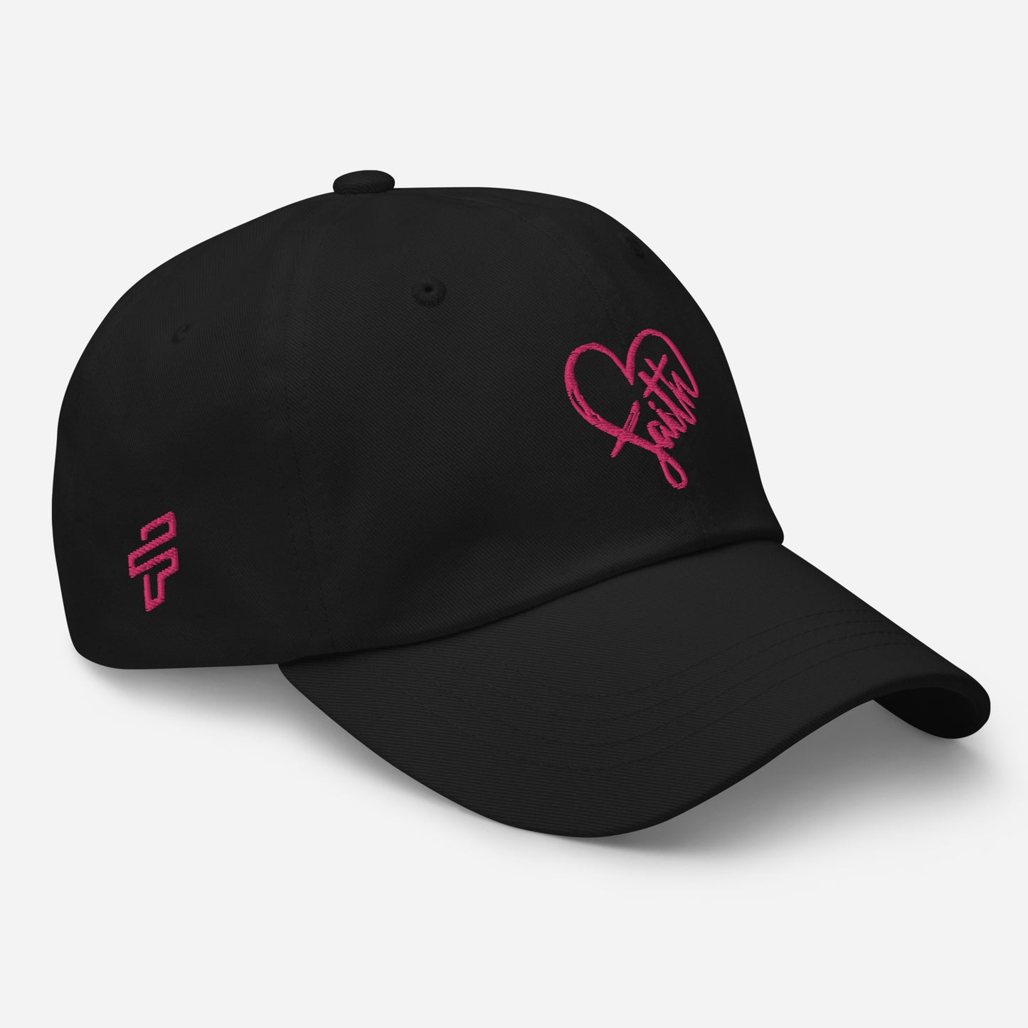 Faith Adjustable Hat