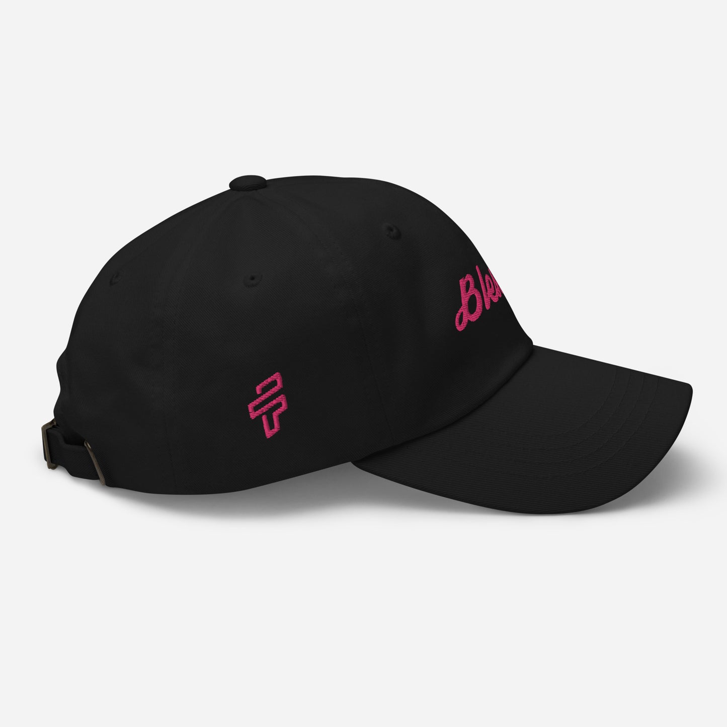 Blessed Adjustable Hat