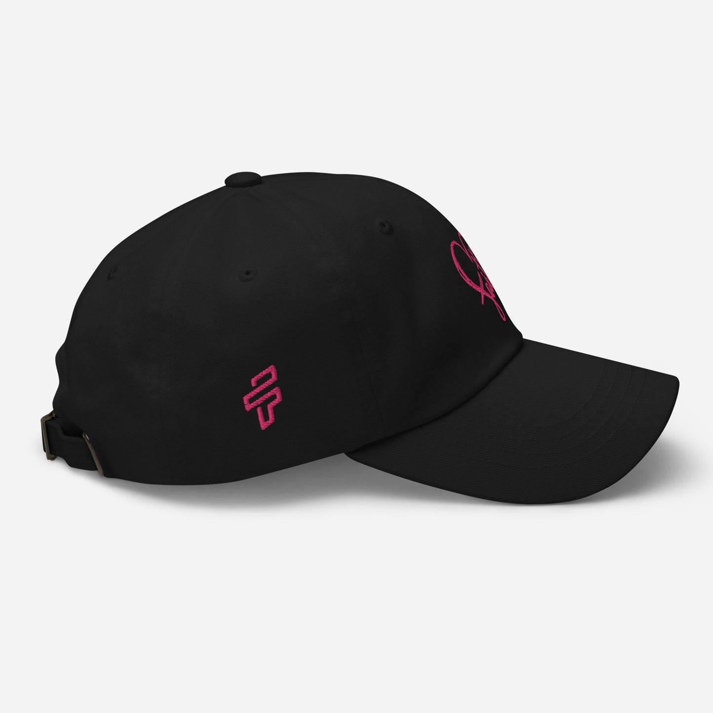 Faith Adjustable Hat