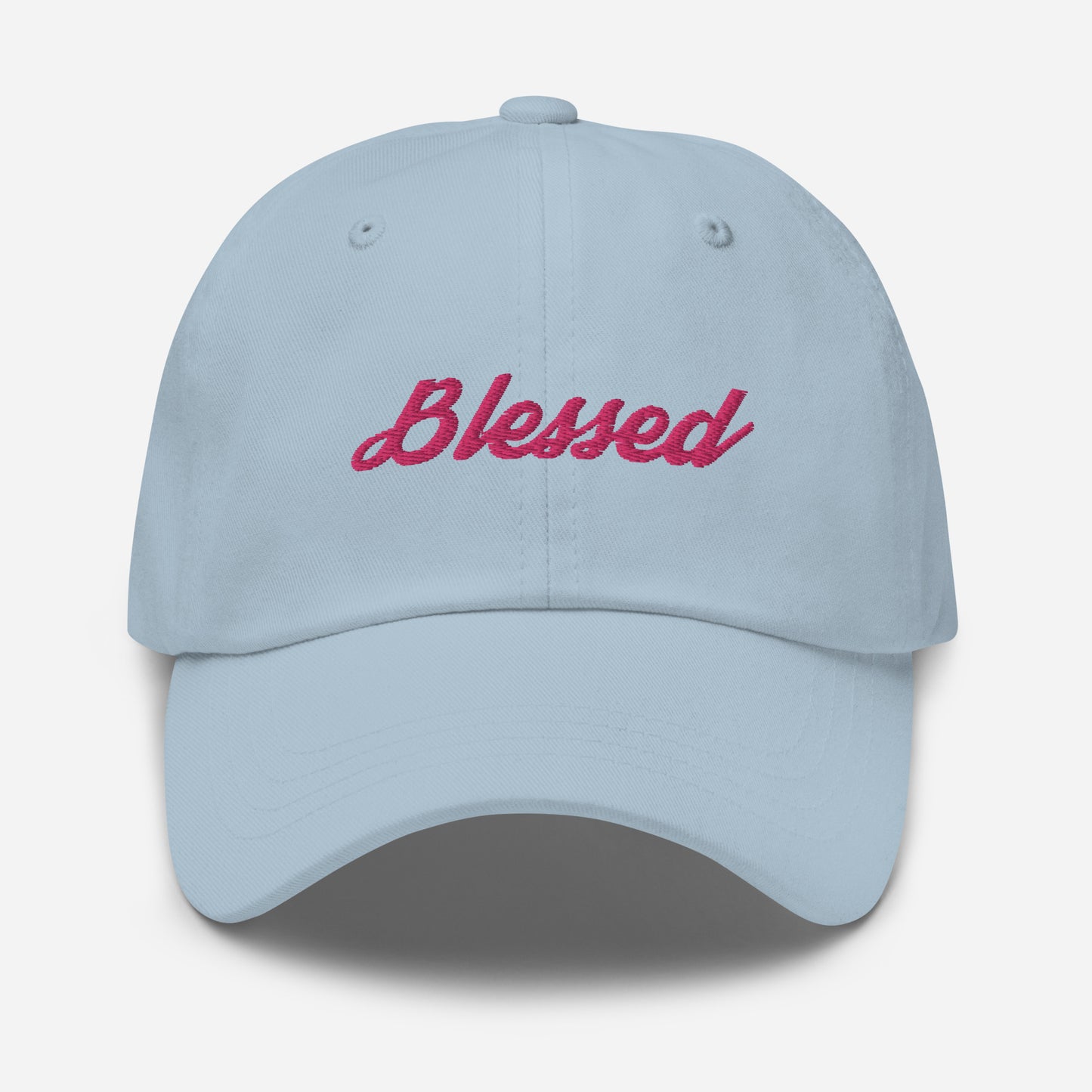 Blessed Adjustable Hat