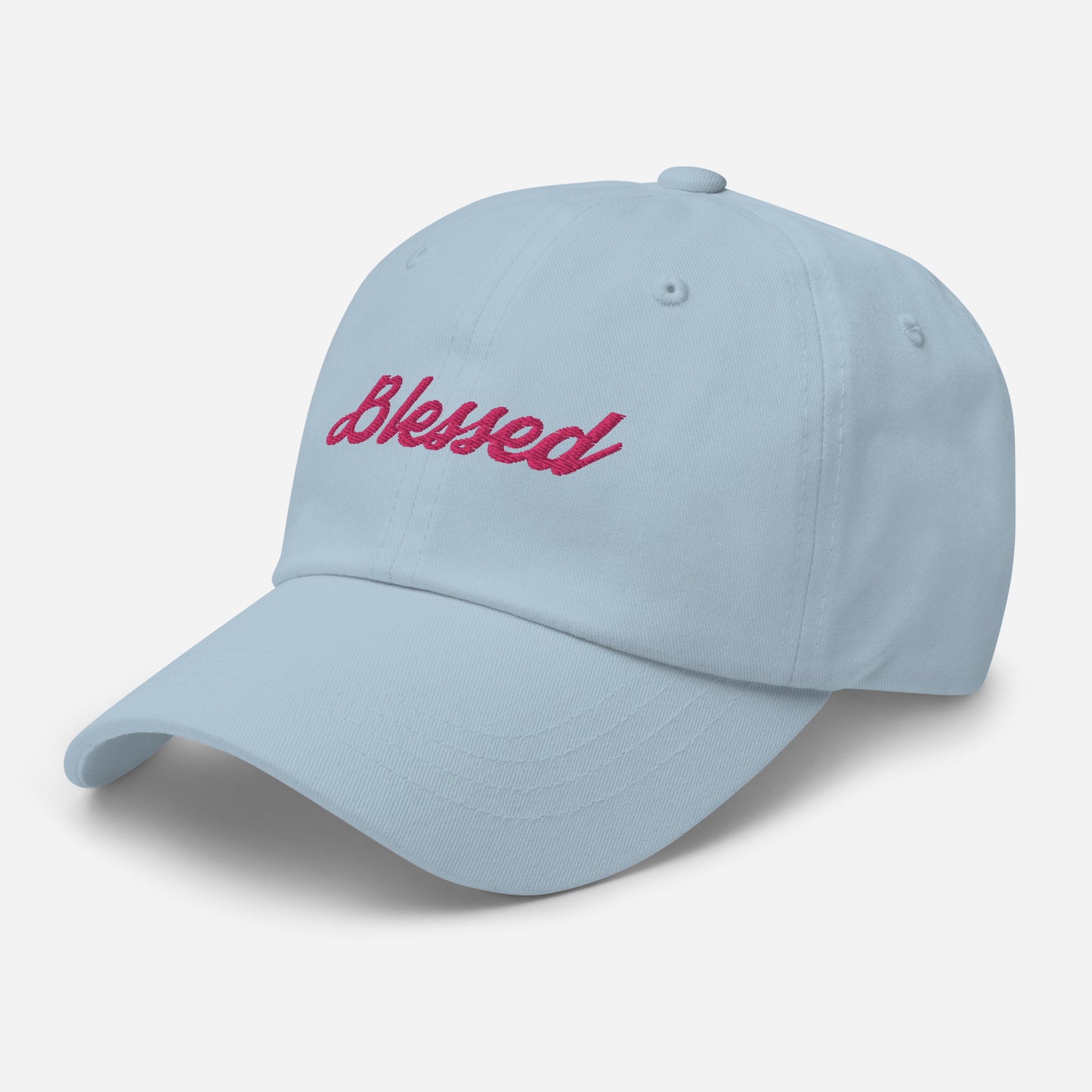 Blessed Adjustable Hat