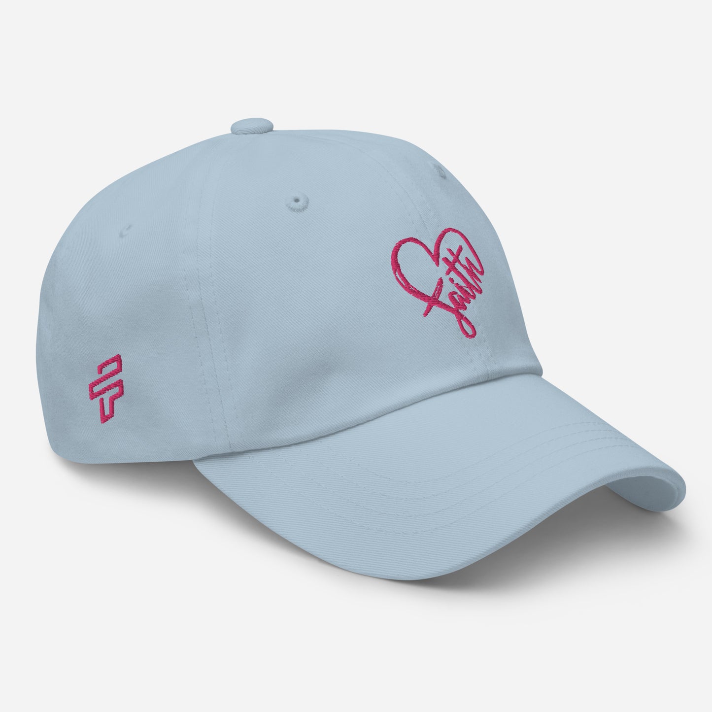 Faith Adjustable Hat