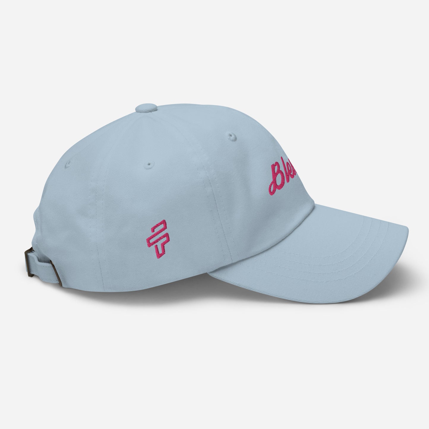 Blessed Adjustable Hat