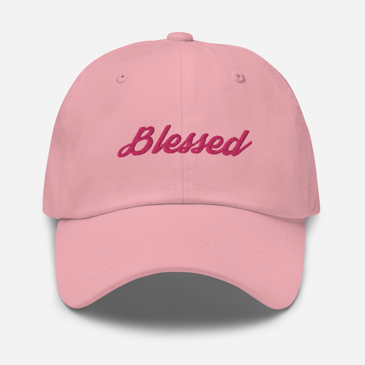 Blessed Adjustable Hat