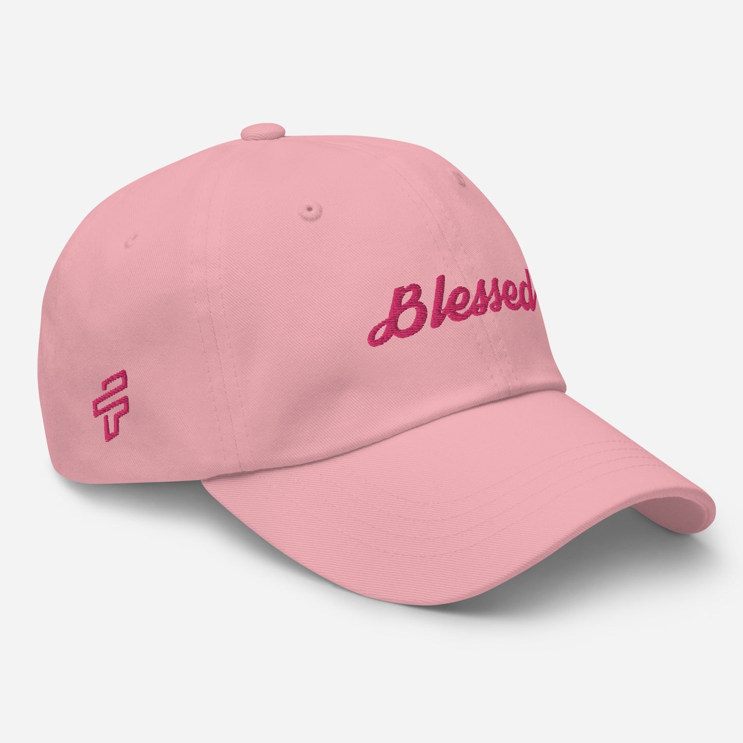 Blessed Adjustable Hat