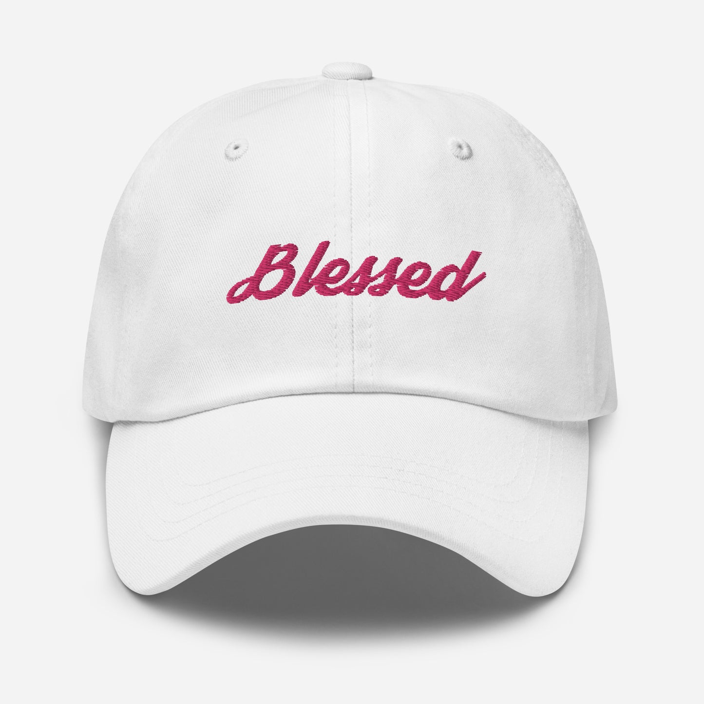 Blessed Adjustable Hat