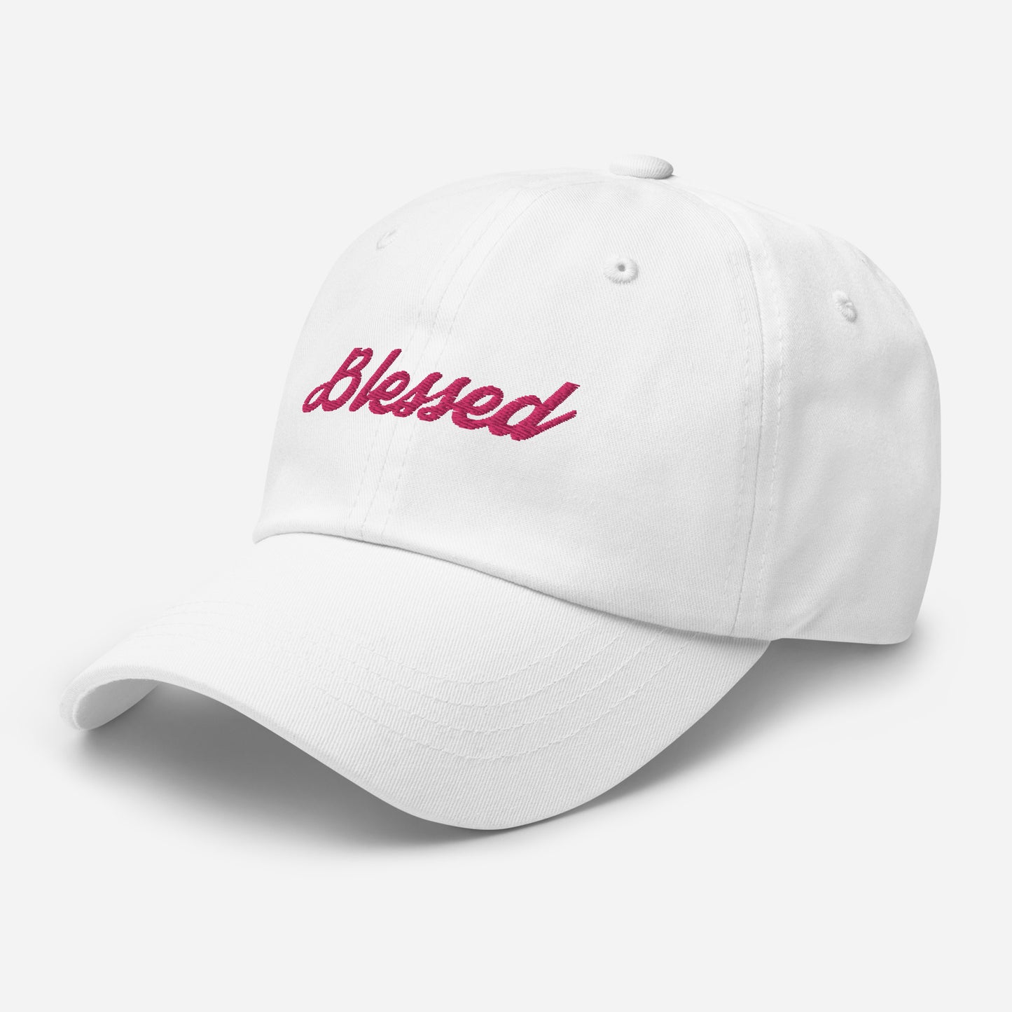 Blessed Adjustable Hat