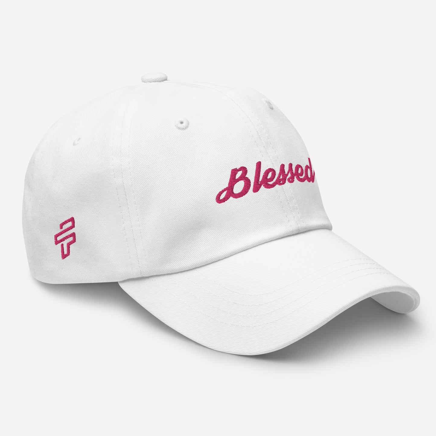 Blessed Adjustable Hat