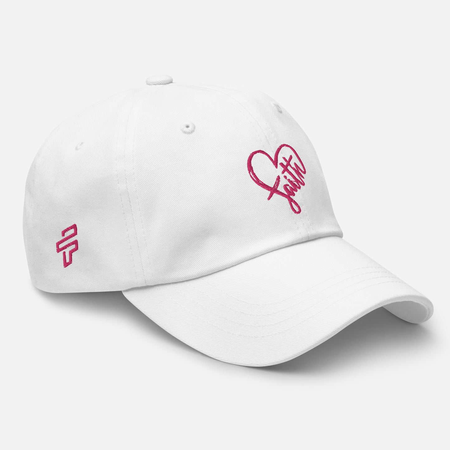 Faith Adjustable Hat