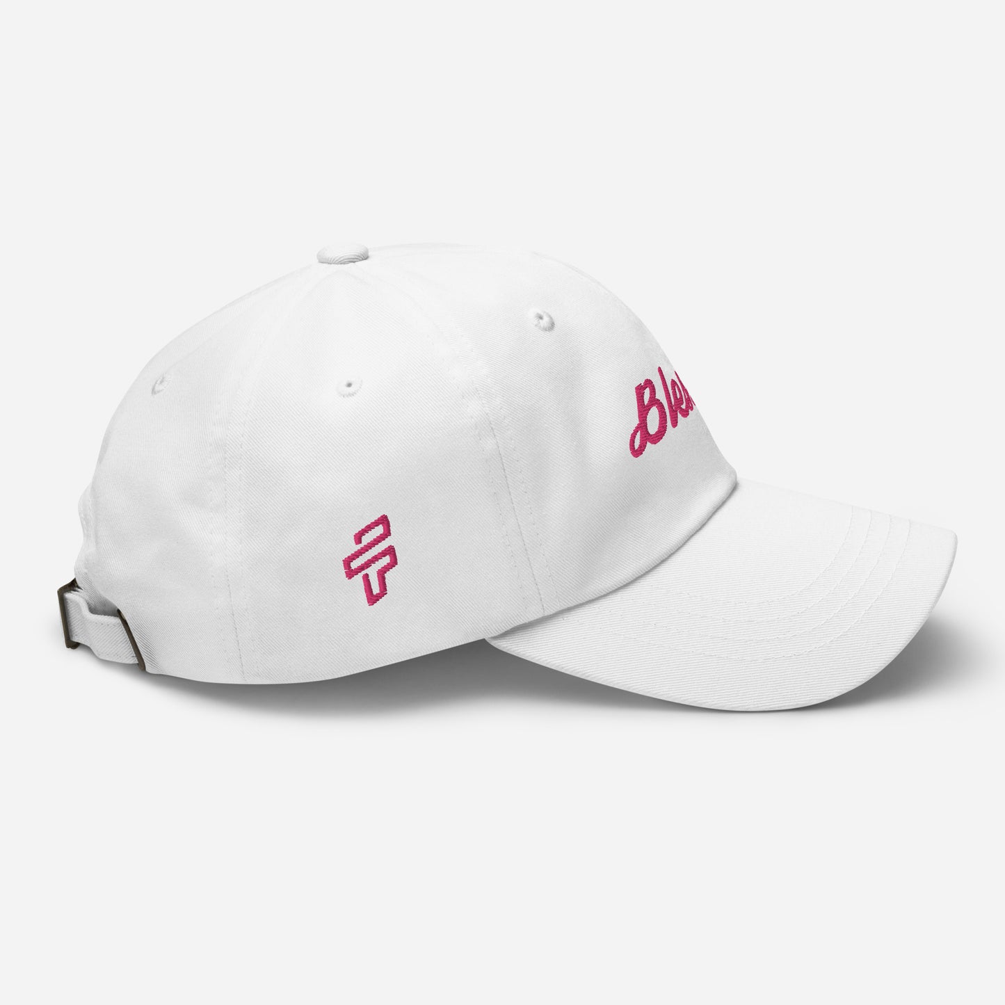 Blessed Adjustable Hat