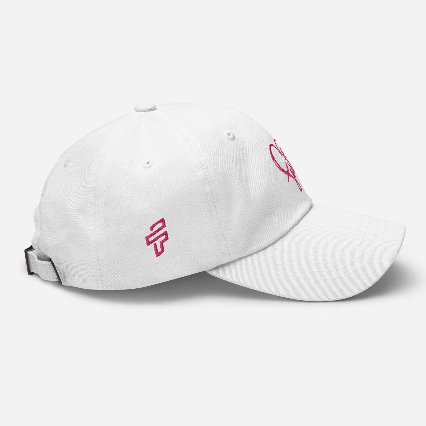 Faith Adjustable Hat