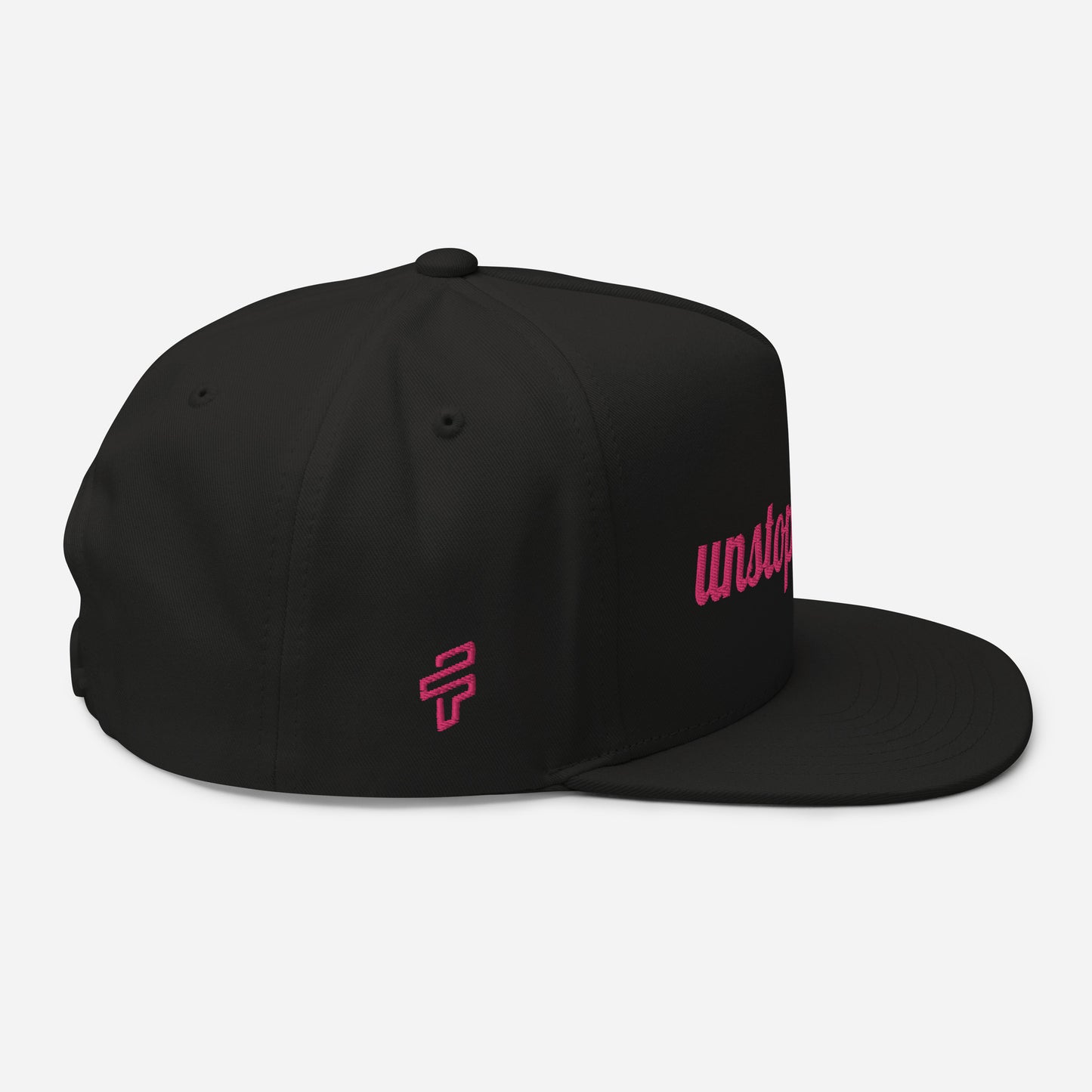 Unstoppable Snapback Hat