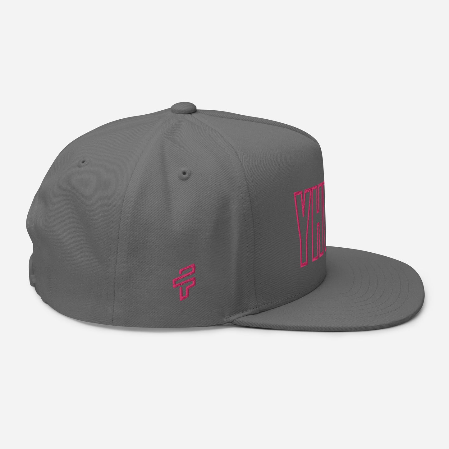 YHWH Snapback Hat