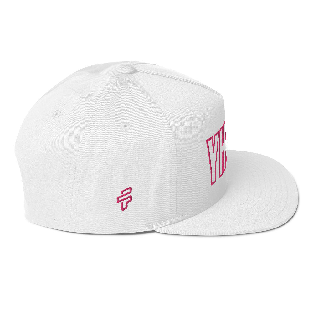 YHWH Snapback Hat