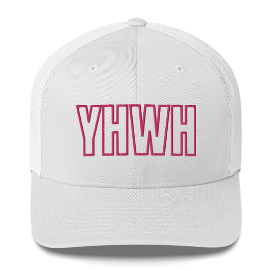 YHWH Trucker Hat