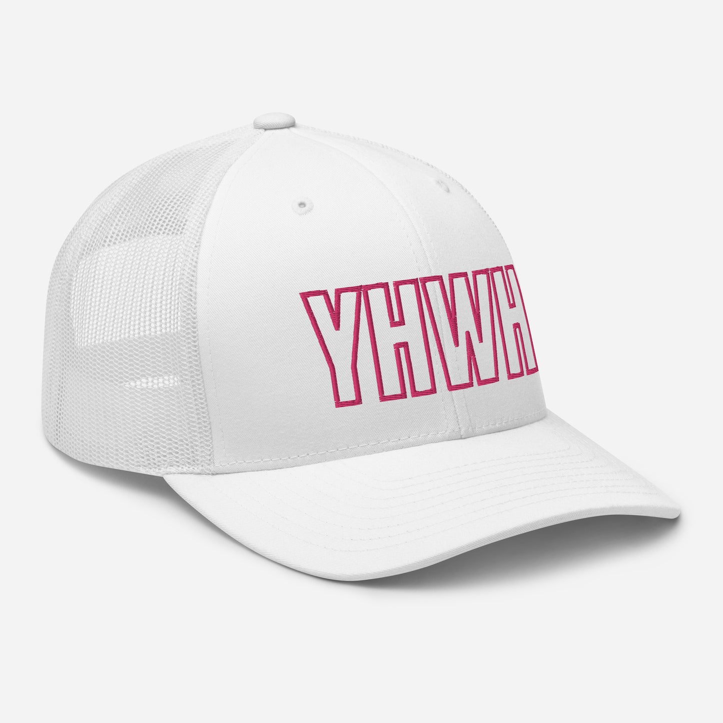 YHWH Trucker Hat