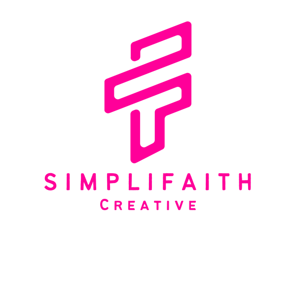 Simplifaith Creative