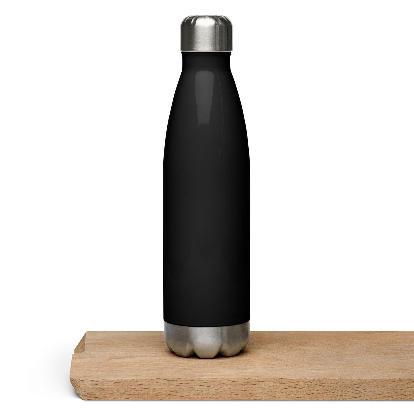 Faith Stainless Steel Water Bottle