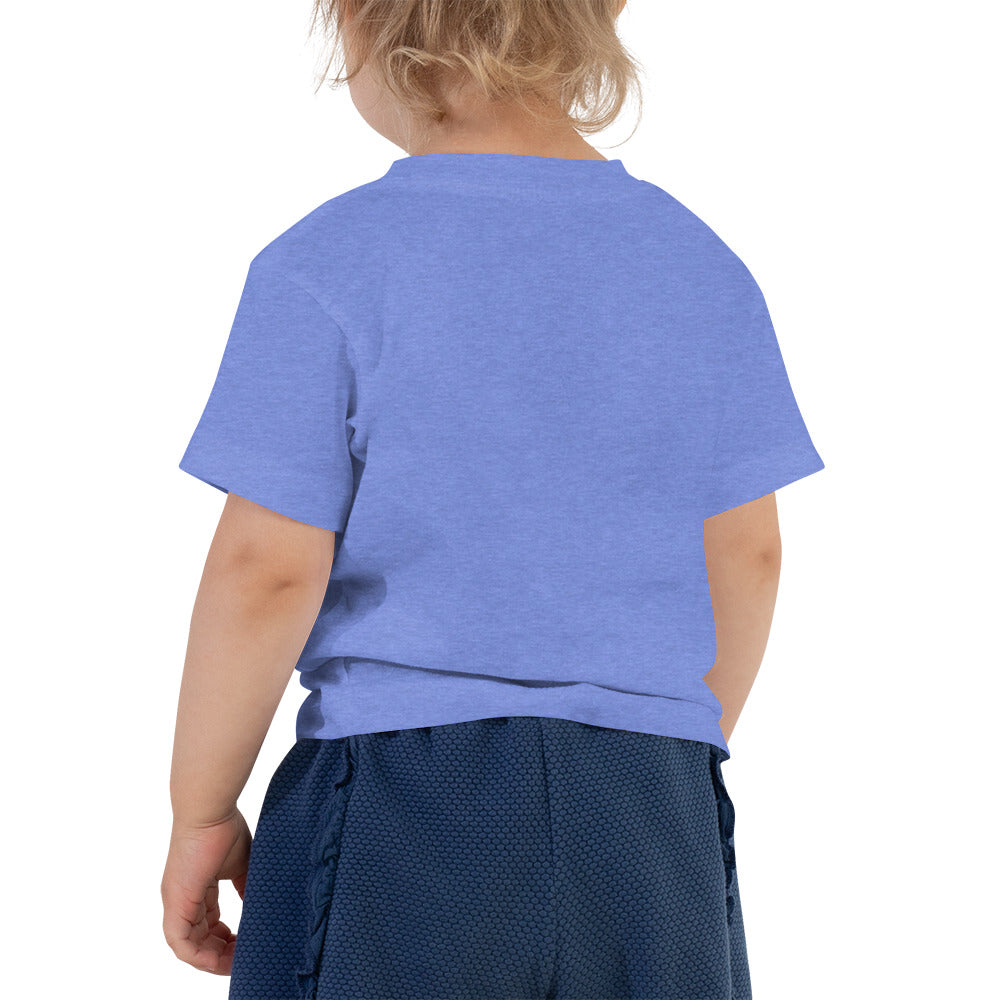 Blessed Toddler Short Sleeve Tee