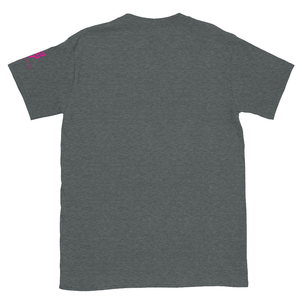 Protect Women's Sports Short-Sleeve Unisex T-Shirt