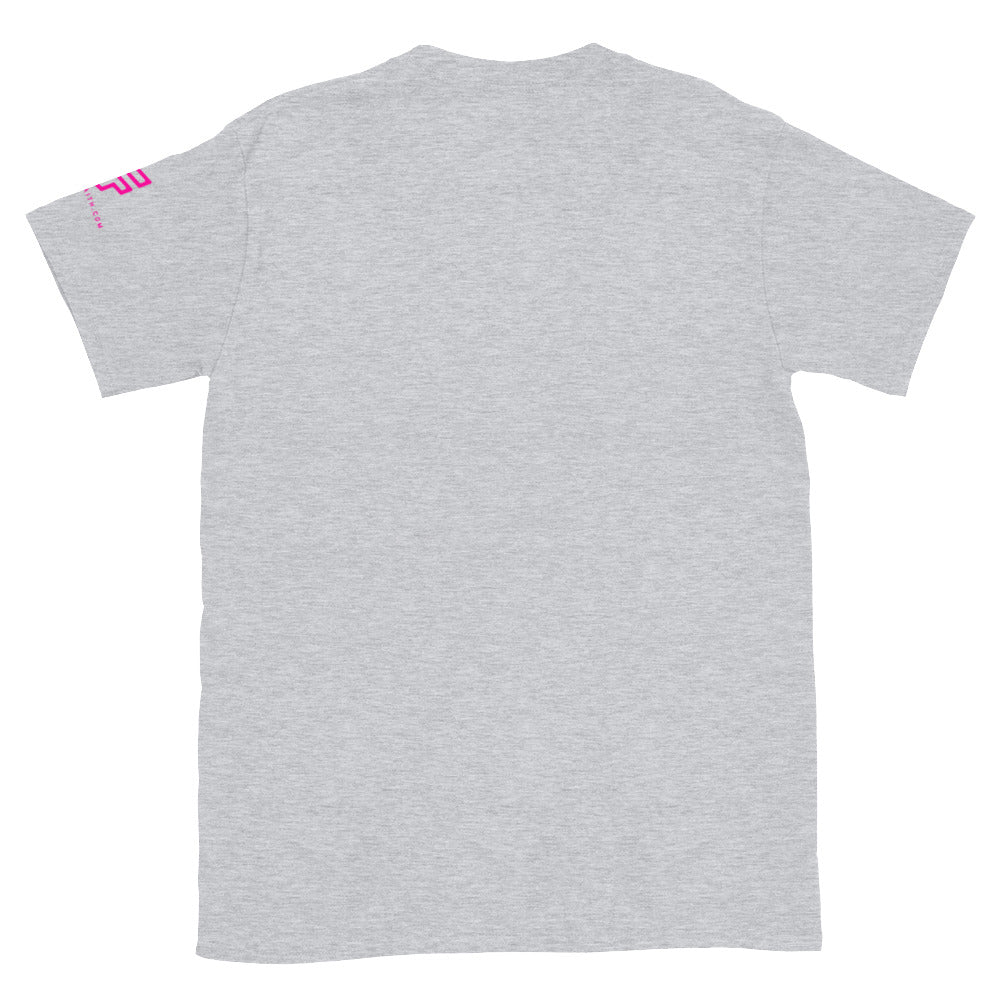 Beautifully Made Short-Sleeve Unisex T-Shirt