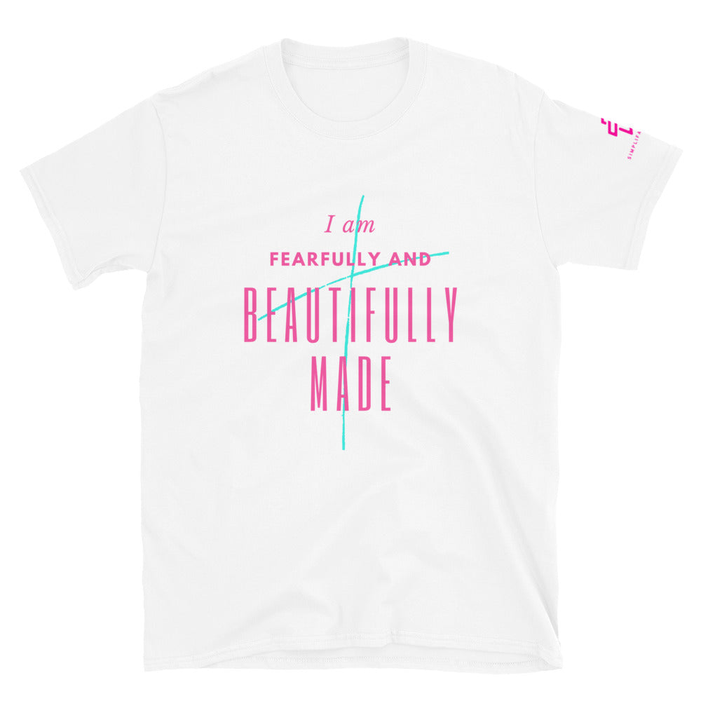 Beautifully Made Short-Sleeve Unisex T-Shirt