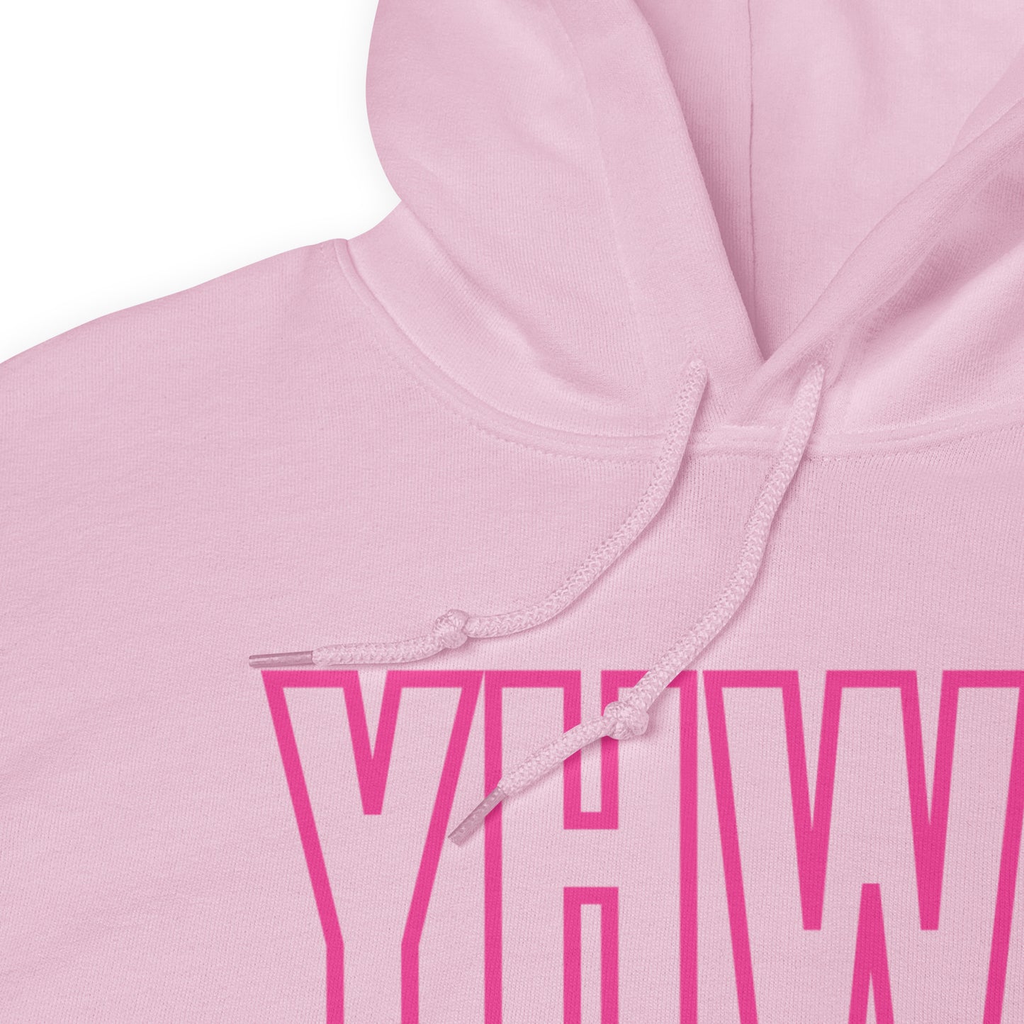 YHWH Unisex Hoodie