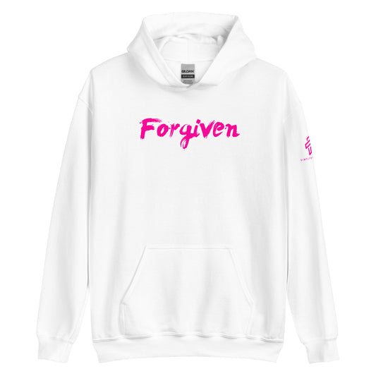 Forgiven Unisex Hoodie