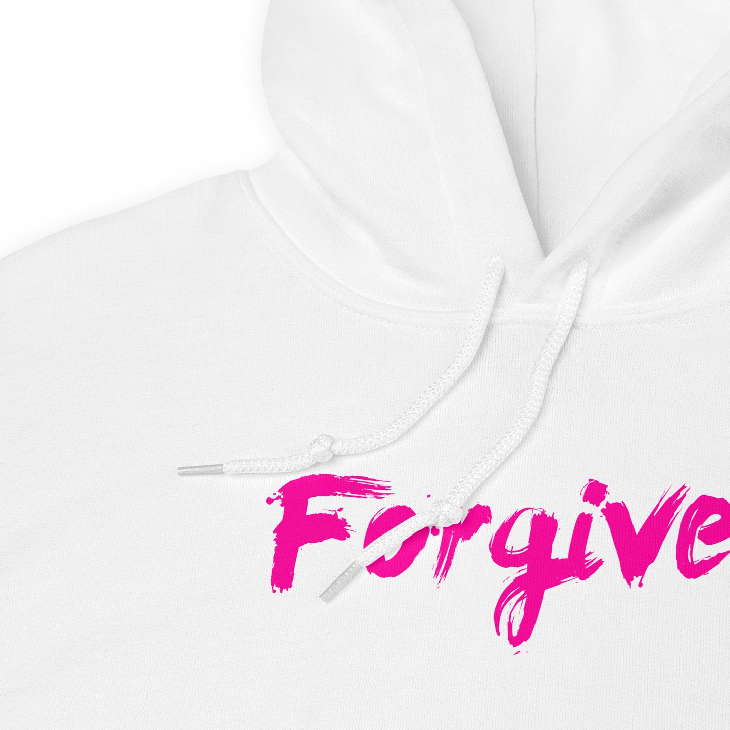 Forgiven Unisex Hoodie